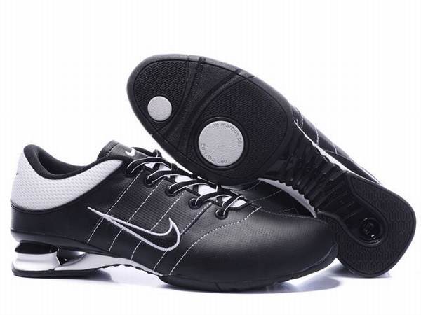 Chaussures homme nike shox pas cher